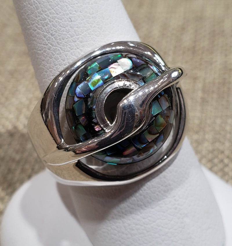 Bead Ring / Original