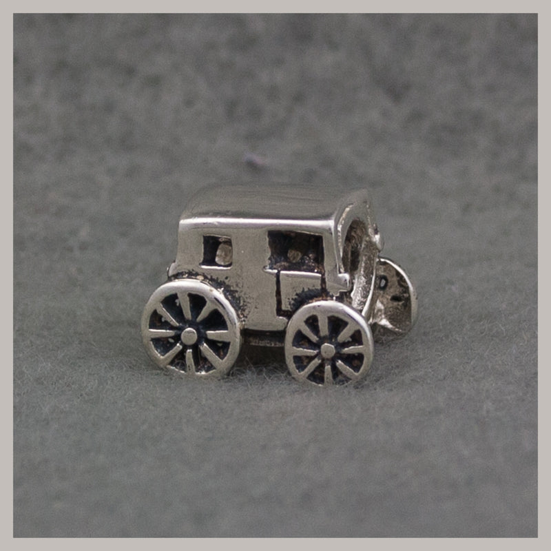 Amish Buggy Bead