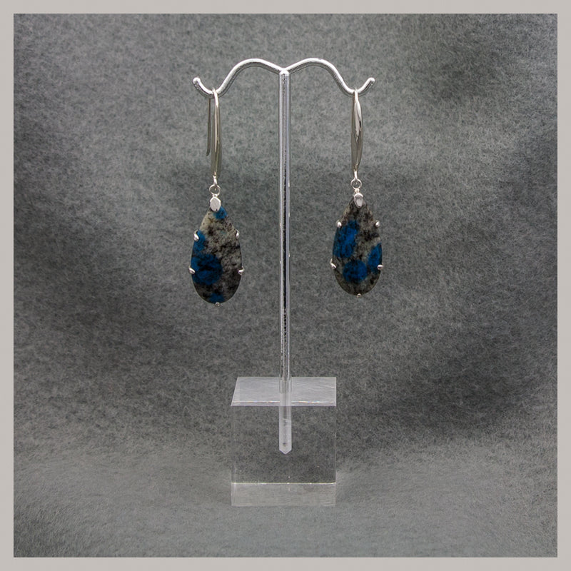 K2 Earrings