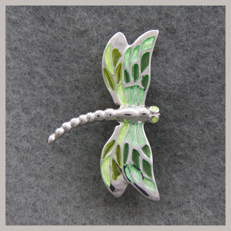 Dragonfly Pin