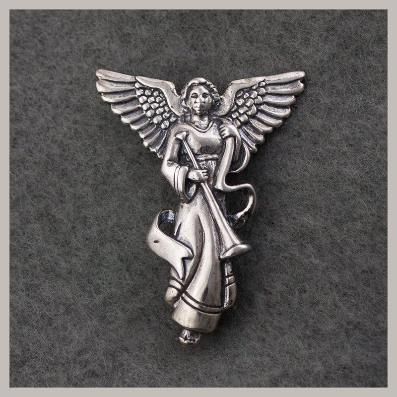 Angel Pin