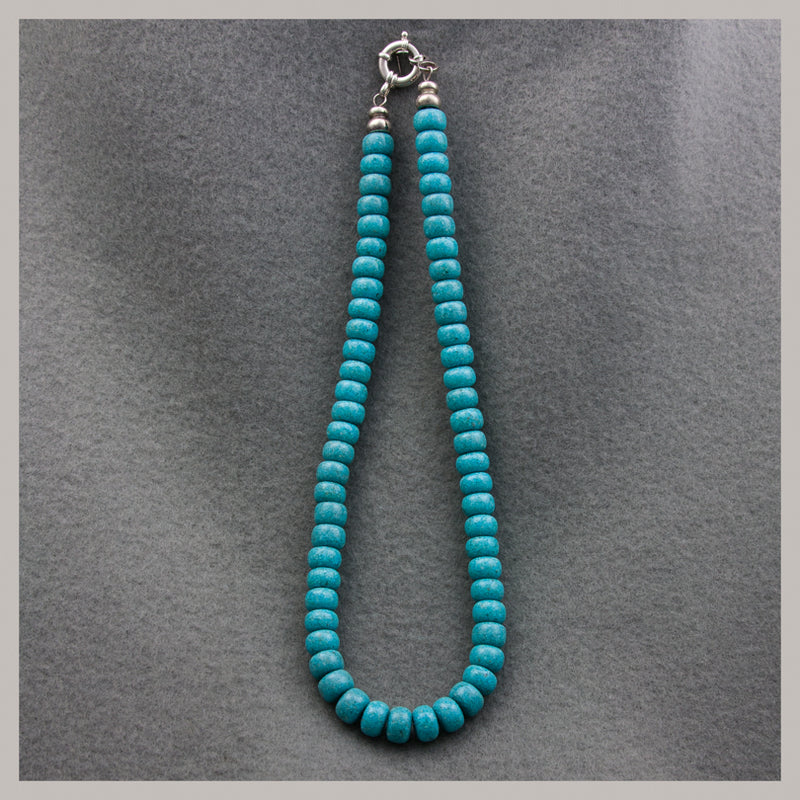 Turquoise Necklace