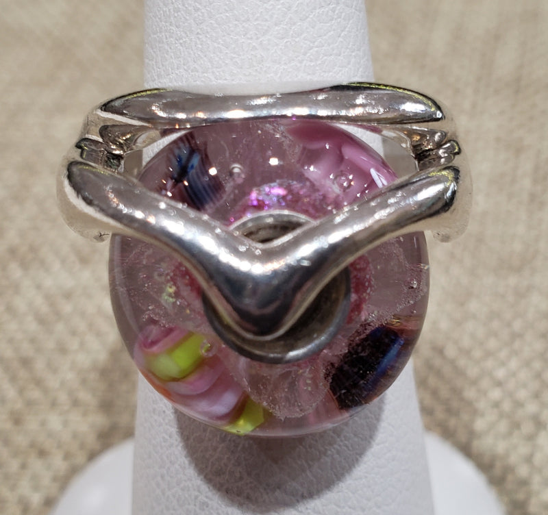 Bead Ring / Princess